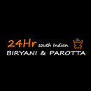 24 Hr South Indian APK