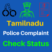 Tamilnadu Police Complaint Reg 아이콘