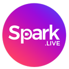 Spark.Live ikona