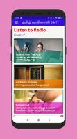 Tamil Radio Online Plakat