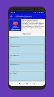 Tamil Radio Online Screenshot 1