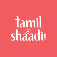 Tamil Matrimony by Shaadi.com APK Herunterladen
