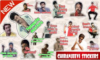 Tamil Stickers for WhatsApp : WAStickerApps screenshot 3