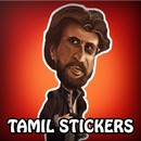 Funny Tamil Sticker For Whatsapp WAStickerApps APK