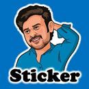 Tamil Stickers WAStickerapps APK