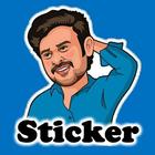 ikon Tamil Stickers WAStickerapps