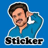 Tamil Stickers WAStickerapps