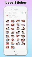 Tamil Stickers WAStickerapps screenshot 1