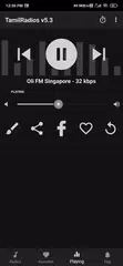 Tamil FM Radio XAPK 下載