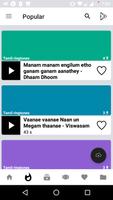 Tamil Ringtones 2019 imagem de tela 2