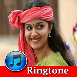 Tamil ringtones app: Offline icon