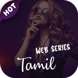 Tamil hot web series :  Free Tamil web series simgesi