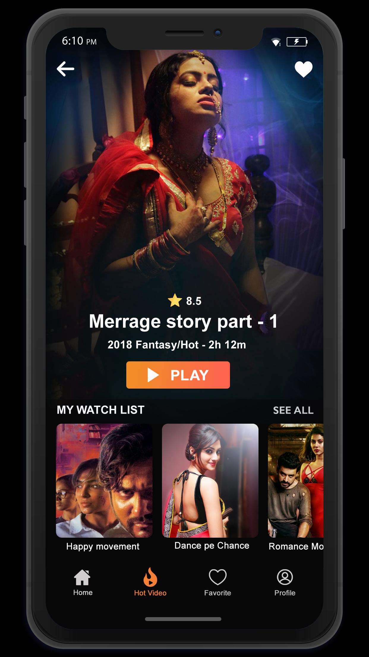 Tamil hot web series Free Tamil web series APK for Android Download