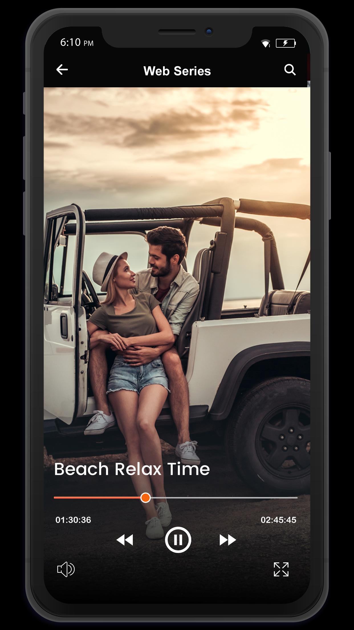 Tamil hot web series Free Tamil web series APK for Android Download