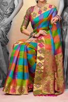 Indian Wedding Dresses 2019 poster