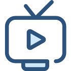 Tamil TV simgesi