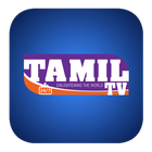 Tamil TV icon