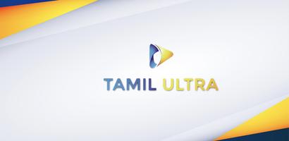Tamil Ultra Cartaz