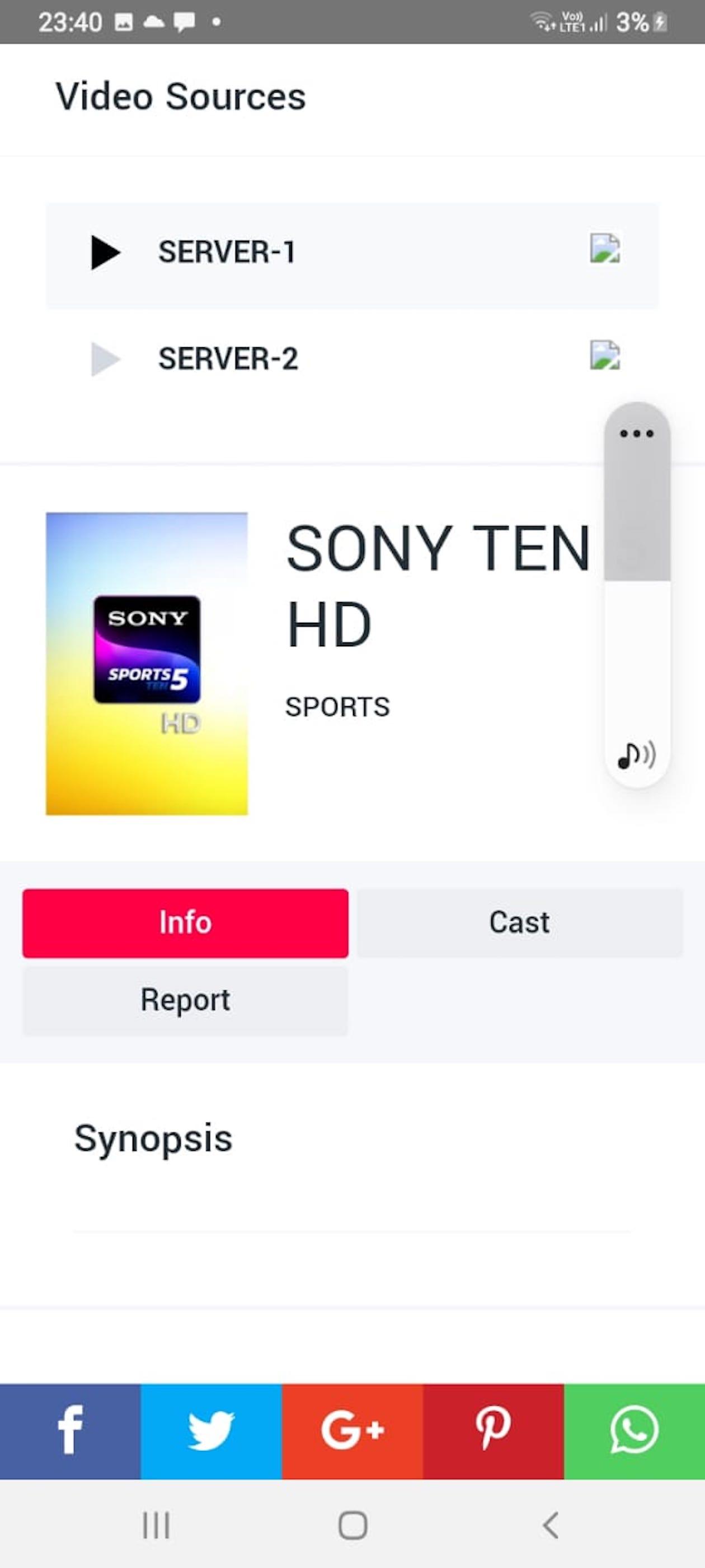 Tamil Ultra TV APK for Android Download