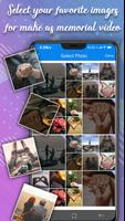 Tamil Lyrical Photo Video Status Maker スクリーンショット 2