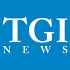 TGI News أيقونة