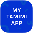 My Tamimi App Zeichen