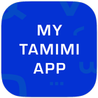 My Tamimi App ícone