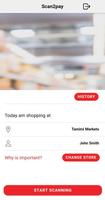 Scan2Pay screenshot 2