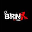 Brnx Pizza