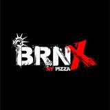Brnx Pizza иконка