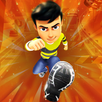 Subway Rudra Hero Game APK