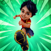 Subway shiva Game Adventure APK