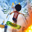 Subway Hero shiva Game APK