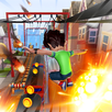 Subway Speedo Hero Game APK