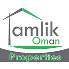 Tamlik  Real Estate アイコン