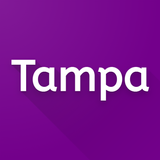 Tampa Transit icône
