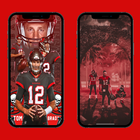 Tampa Bay Buccaneers Wallpaper ไอคอน