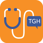 TGH Virtual Care biểu tượng