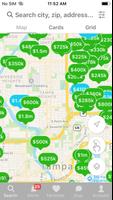 Tampa Home Search poster