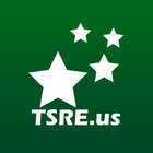 TSRE Real Estate Courses आइकन