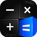 Hide App Calculator Lock Phone ícone