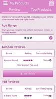 Tampon Timer 截图 3