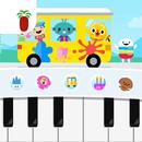 Montessori Musical: preschool APK