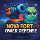 Nova Fort: Tower Defense APK
