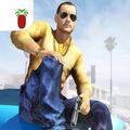 San Andreas