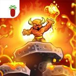 Fighter Escape : Gun Games