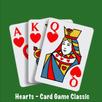 APK Hearts - Card Game Classic