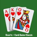 Hearts - Card Game Classic APK