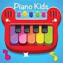 Piano Keybourd Kids APK