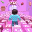 Keyboard Obby icon